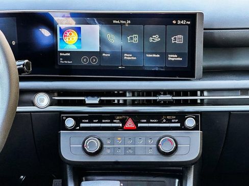 New 2026 Hyundai Santa Cruz SE image 22