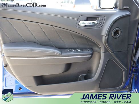 Used 2022 Dodge Charger SRT Hellcat image 20