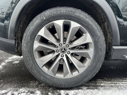 Used 2023 Mercedes-Benz GLE 450 4MATIC image 9