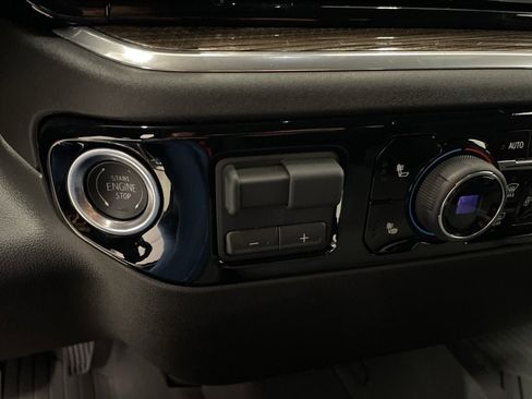 New 2026 Chevrolet Silverado 1500 RST image 25