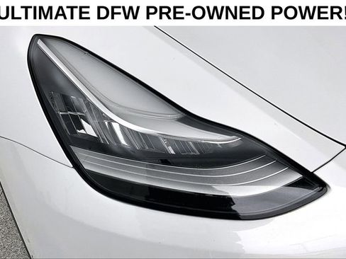 Used 2021 Tesla Model Y Long Range AWD/4WD image 36