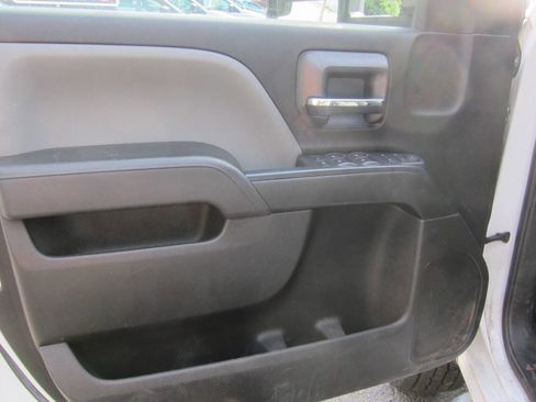 Used 2017 Chevrolet Silverado 3500 W/T w/ WT Fleet Convenience Package image 9