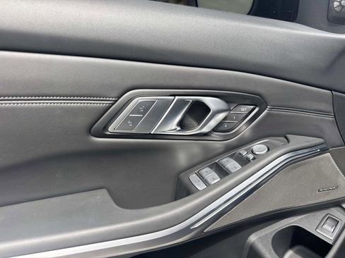 Used 2026 BMW M3 Competition image 17