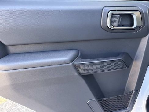 New 2025 Ford Bronco Big Bend w/ Black Diamond Package image 19