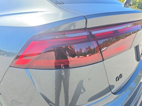 New 2025 Audi Q8 Premium Plus image 33