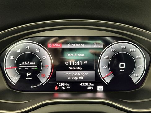 Used 2025 Audi Q5 2.0T Premium Plus image 17