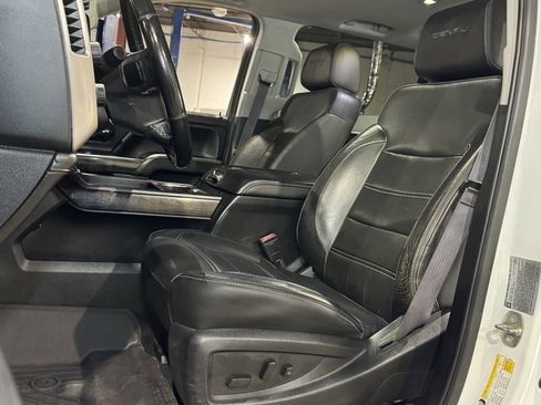 Used 2015 GMC Sierra 3500 Denali image 33