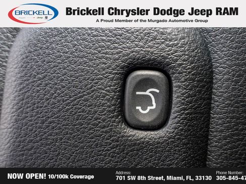 Used 2023 Dodge Durango R/T image 11