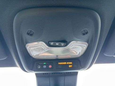 New 2026 Chevrolet Colorado Trail Boss image 36