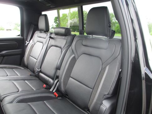 Used 2025 RAM 1500 RHO w/ RHO Level 1 Equipment Group AWD/4WD image 25