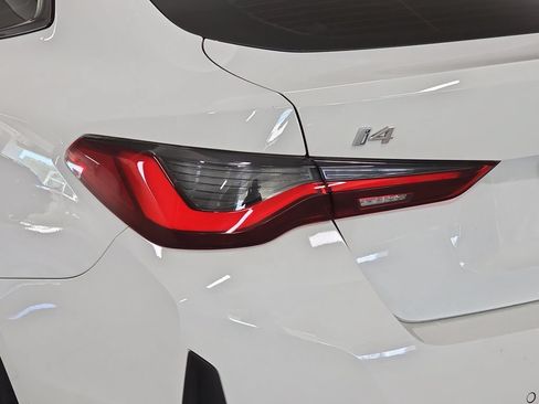 Certified 2023 BMW i4 eDrive35 w/ Premium Package RWD image 30