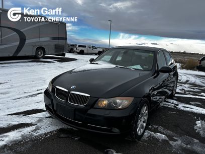 Used 2008 BMW 335xi Sedan