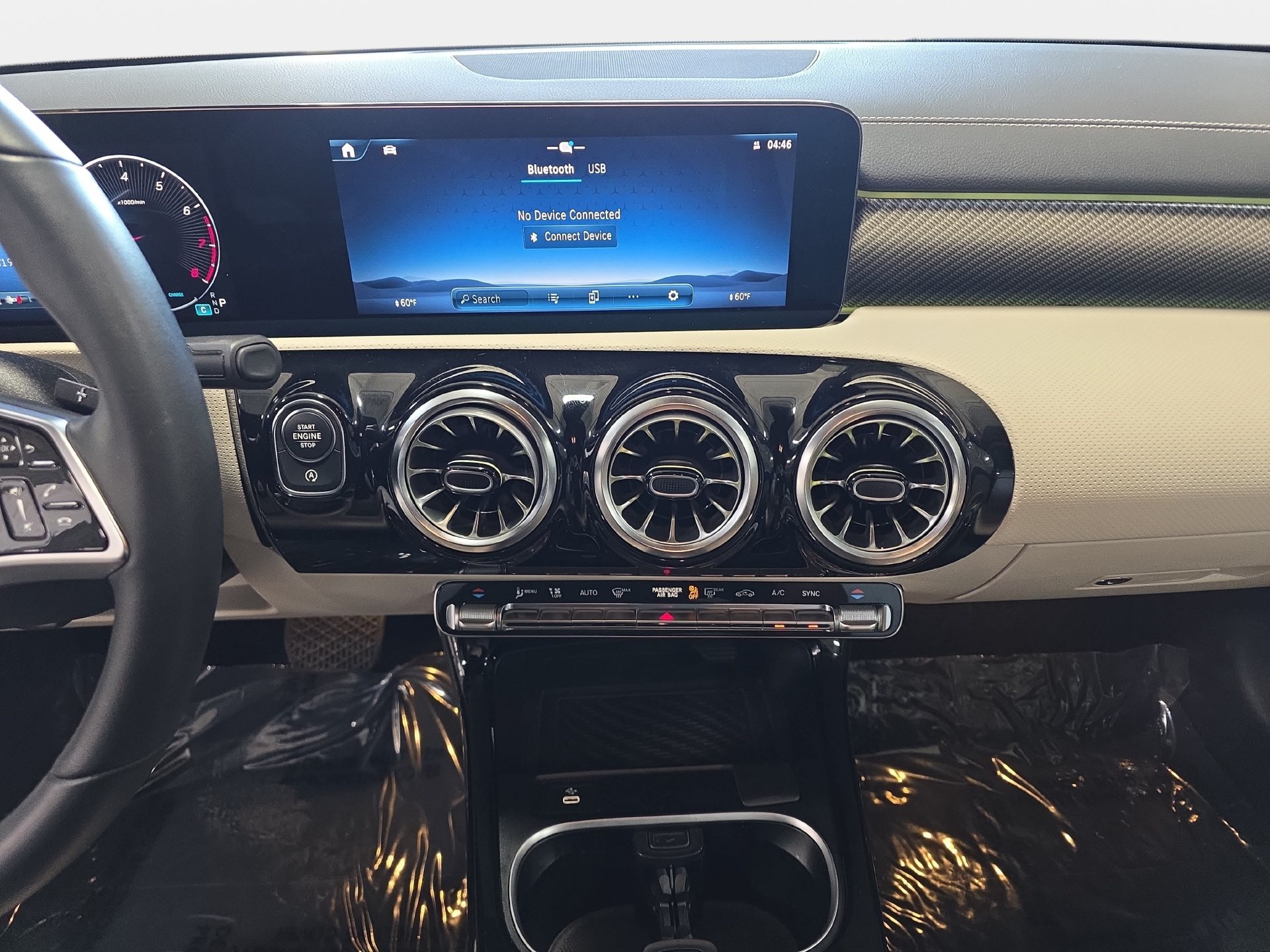Certified 2026 Mercedes-Benz CLA 250 image 19