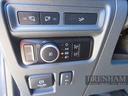 Used 2023 Ford F150 Lariat image 14