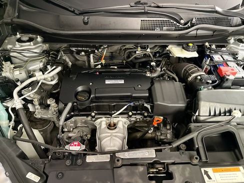 Certified 2018 Honda CR-V LX image 15