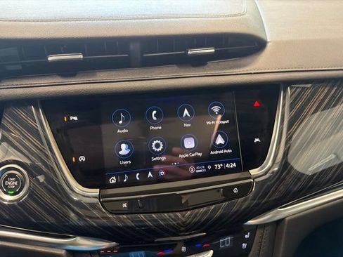 Used 2024 Cadillac XT6 Premium Luxury w/ LPO, Floor Liner Package AWD/4WD image 28