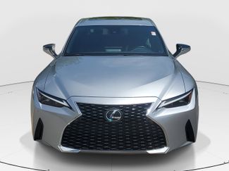 Certified 2023 Lexus IS 300 w/ Comfort Package RWD video 2