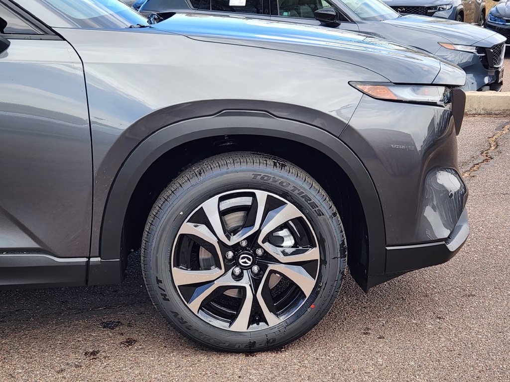 New 2026 MAZDA CX-5 Preferred AWD/4WD image 29