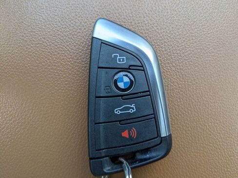 Used 2022 BMW X3 sDrive30i w/ Premium Package image 33