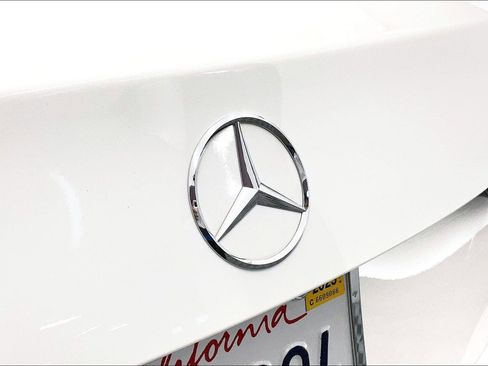 Certified 2023 Mercedes-Benz C 300 Sedan image 7