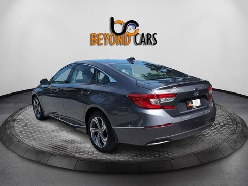 Used 2019 Honda Accord EX-L image 7