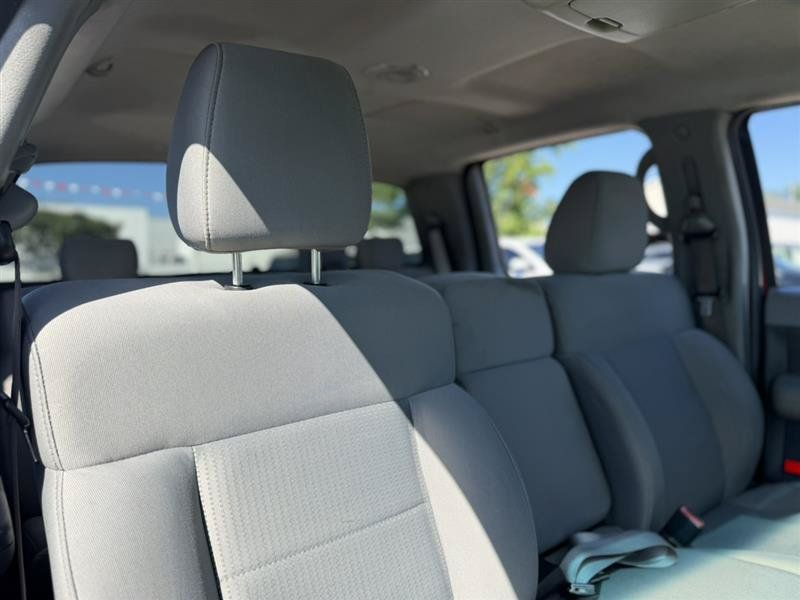 Used 2008 Ford F150 4x4 SuperCrew image 14