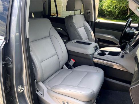 Used 2019 Chevrolet Tahoe LT AWD/4WD image 7