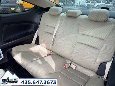 Used 2015 Honda Accord LX-S image 12