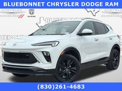 Used 2024 Buick Encore GX Sport Touring