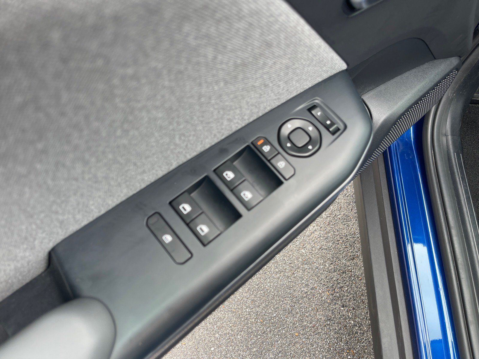 Used 2025 Kia K4 EX FWD image 8