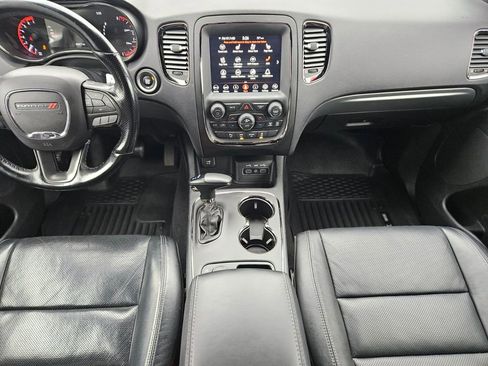 Used 2020 Dodge Durango R/T w/ Blacktop Package image 14