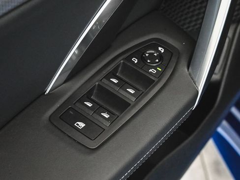 Used 2025 BMW X2 M35i AWD/4WD image 10