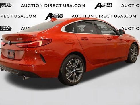Used 2024 BMW 228i Gran Coupe FWD image 46