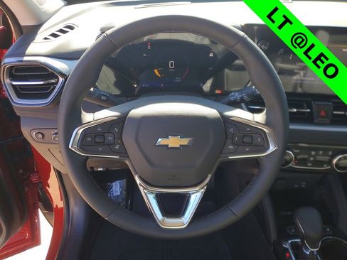 New 2026 Chevrolet TrailBlazer LT w/ Convenience Package image 20