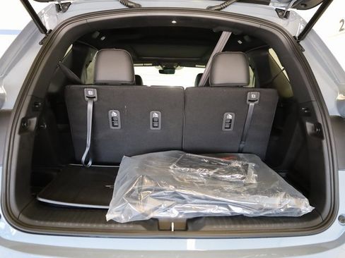 New 2025 Honda Pilot TrailSport image 10