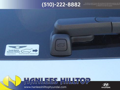 New 2026 Genesis GV70 2.5T Advanced image 12