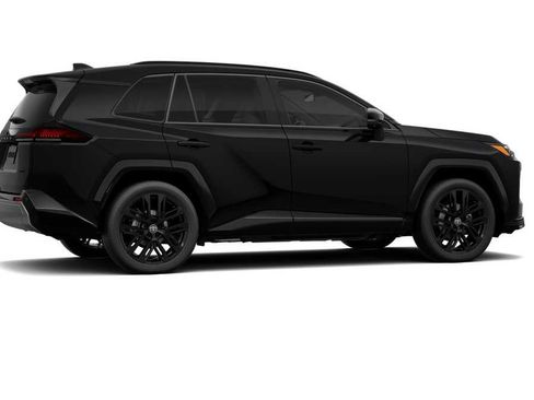 New 2026 Toyota RAV4 XSE image 11