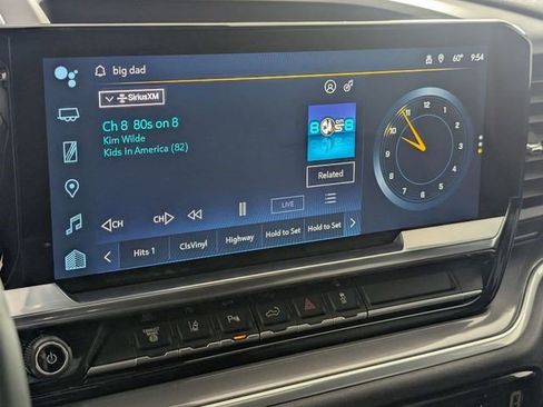 Certified 2024 Chevrolet Silverado 2500 High Country w/ Technology Package image 22