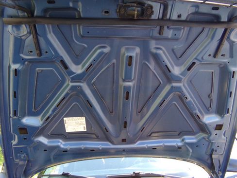 Used 2004 Dodge Dakota 4x4 Regular Cab w/ Tire & Handling Group image 52