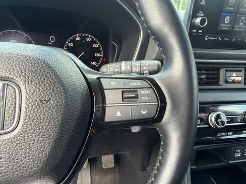 Certified 2024 Honda Pilot Touring image 16