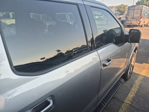 Used 2020 Ford F150 Lariat AWD/4WD image 19