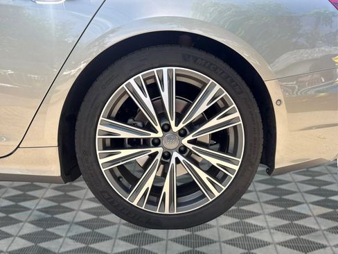 Used 2019 Audi A6 3.0T Premium Plus w/ Premium Plus Package AWD/4WD image 24