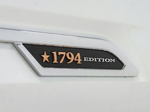 Used 2026 Toyota Tundra 1794 Edition AWD/4WD image 6