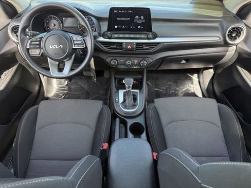 Used 2024 Kia Forte LXS image 12