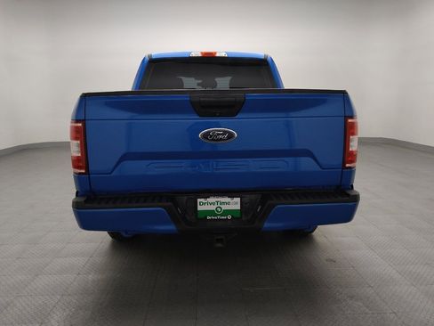 Used 2019 Ford F150 XL w/ Equipment Group 101A Mid image 6