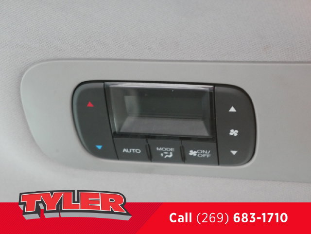 Used 2018 Honda Odyssey EX-L image 43