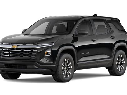 New 2027 Chevrolet Equinox LT w/ Convenience Package II
