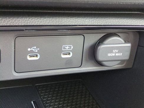 New 2026 Honda CR-V EX-L image 20