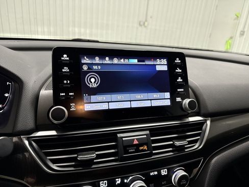 Used 2021 Honda Accord Sport image 13