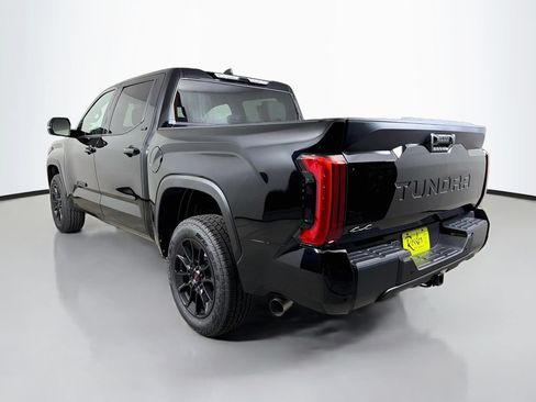New 2026 Toyota Tundra SR5 w/ SR5 Premium Package AWD/4WD image 7